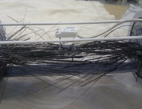 Importance of Cryogenic Testing Data for Composites: Matrix Dominated Properties and gas tightness.